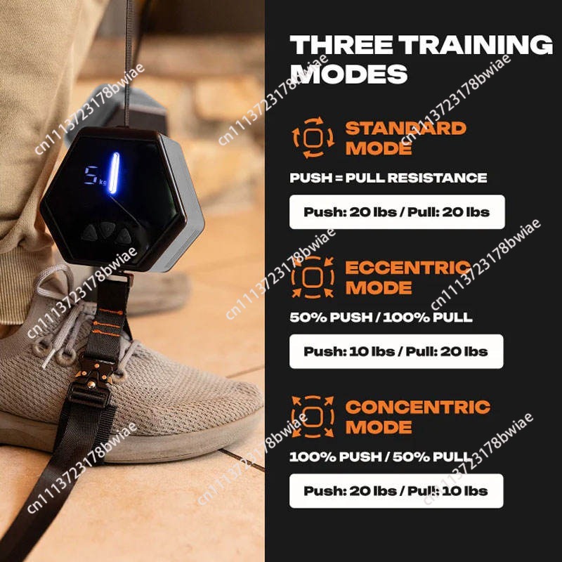 Pocket Electric Smart Power Pu - огляд і ціна Home Gym Total Fitness