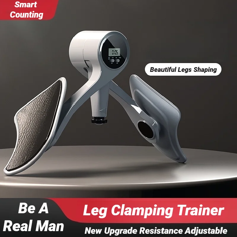 Smart Counting Kegel Fitness E - огляд і ціна Home Gym Essentials