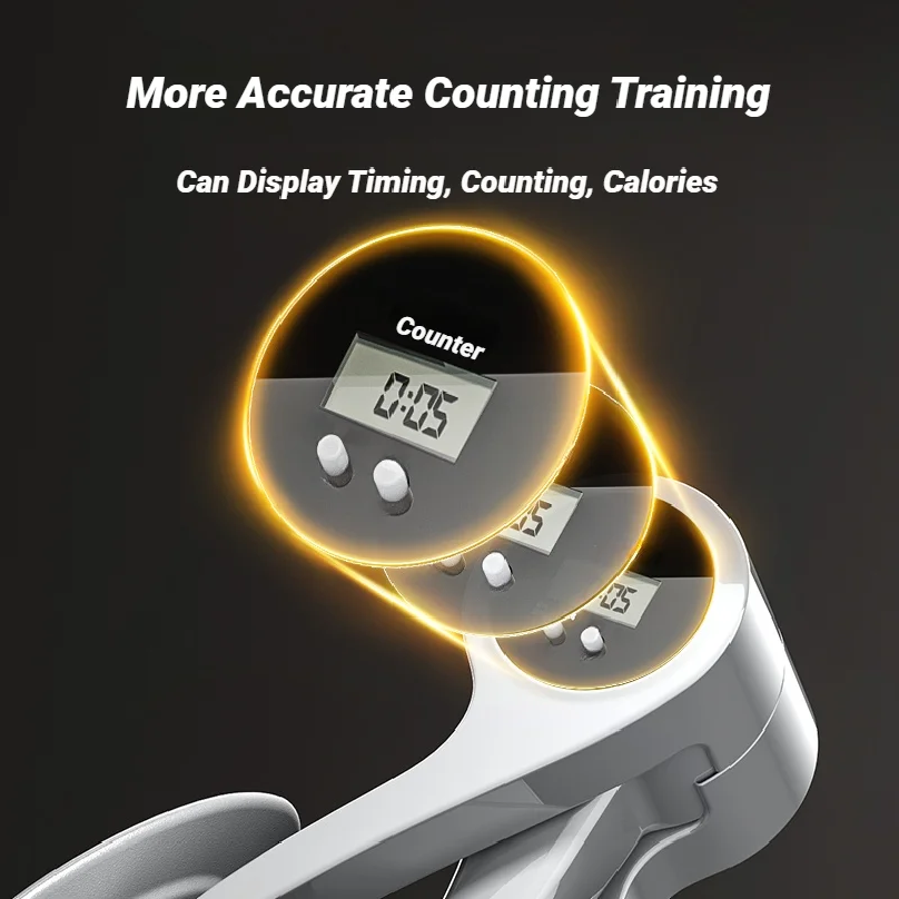 Smart Counting Kegel Fitness E - огляд і ціна Home Gym Essentials