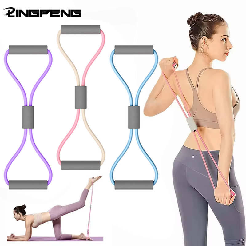 1Pcs Home Gym Elastic Band Por - огляд і ціна Home Gym Mini