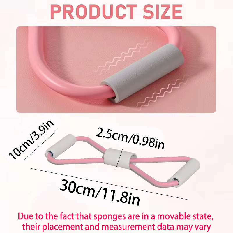 1Pcs Home Gym Elastic Band Por - огляд і ціна Home Gym Mini