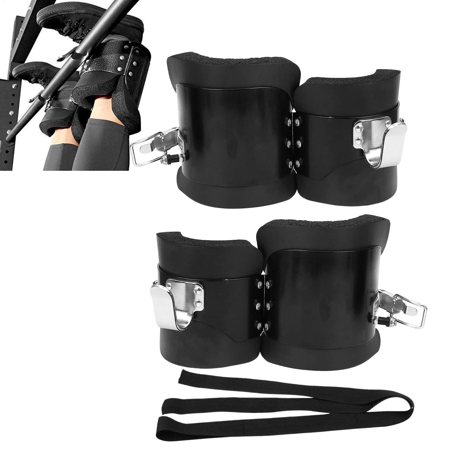 1 Pair Hanging Pull Up Boots H - огляд і ціна Home Gym Garden