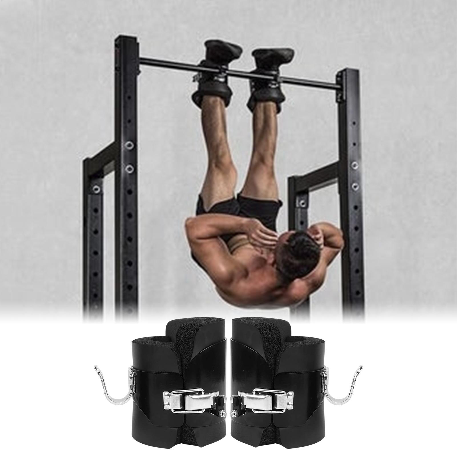 1 Pair Hanging Pull Up Boots H - огляд і ціна Home Gym Garden