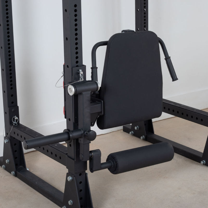 Adjustable Leg Extension/Flexi - огляд і ціна Home Gym Quad Machine
