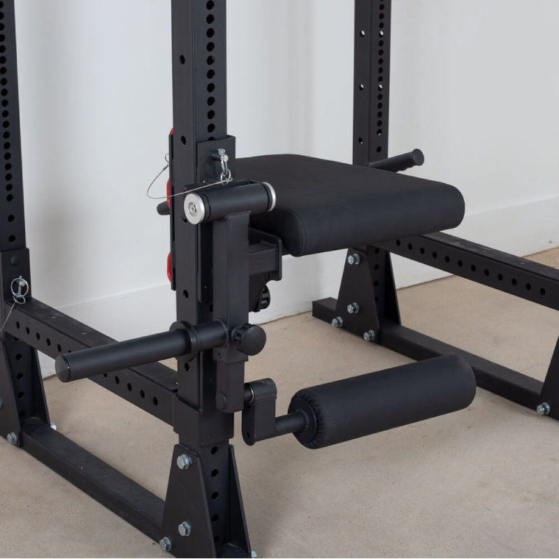 Adjustable Leg Extension/Flexi - огляд і ціна Home Gym Quad Machine