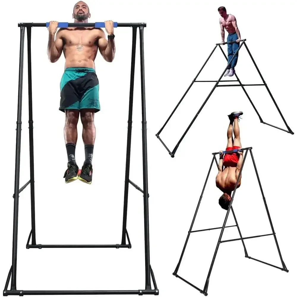 Adjustable Pull-Up Bar Stand:  - огляд і ціна Pull Up Bar Tower