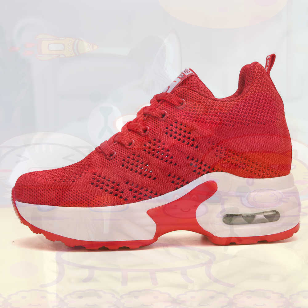 Red Size 36 Shoes Woman Tennis - огляд і ціна Home Gym Kit For Men