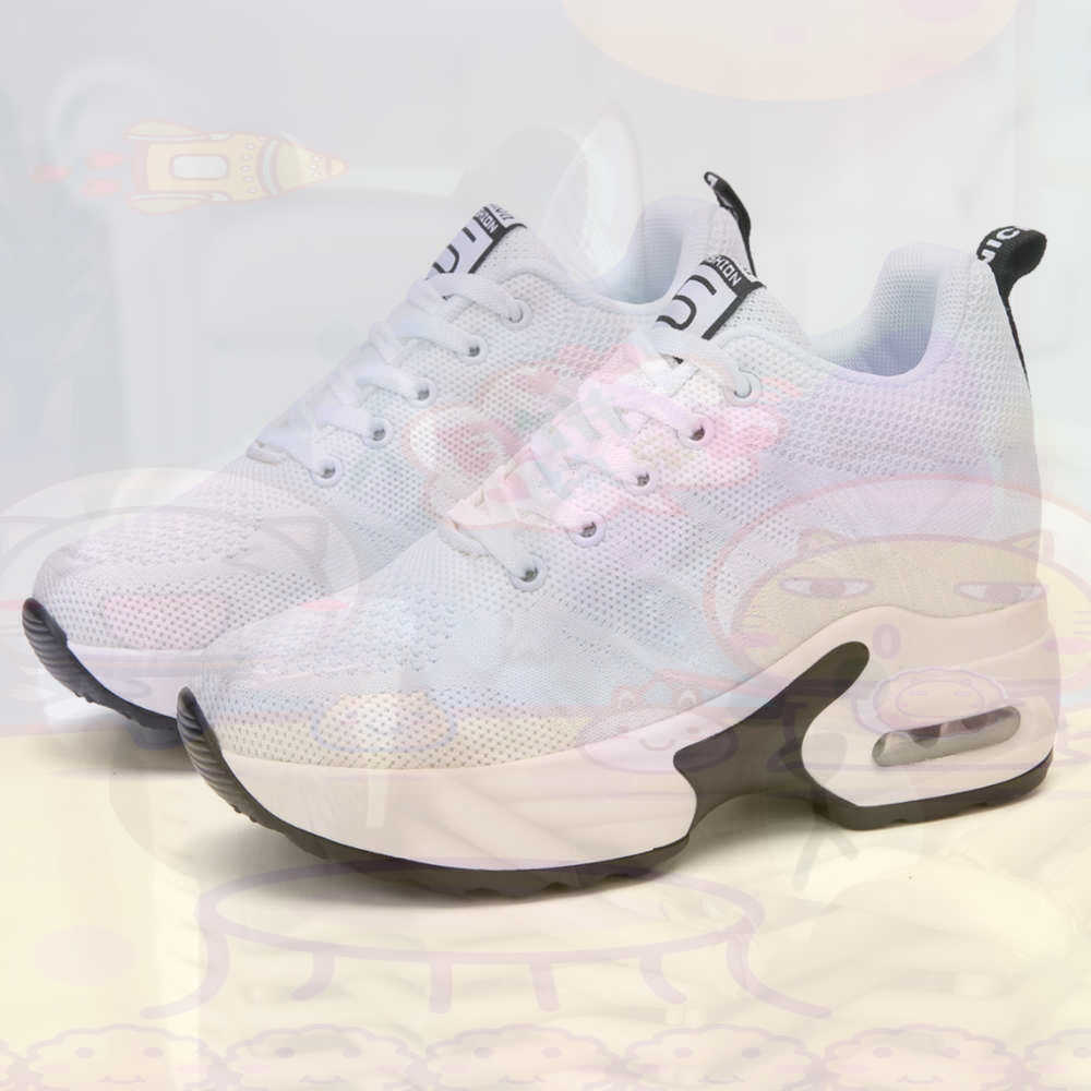 Red Size 36 Shoes Woman Tennis - огляд і ціна Home Gym Kit For Men