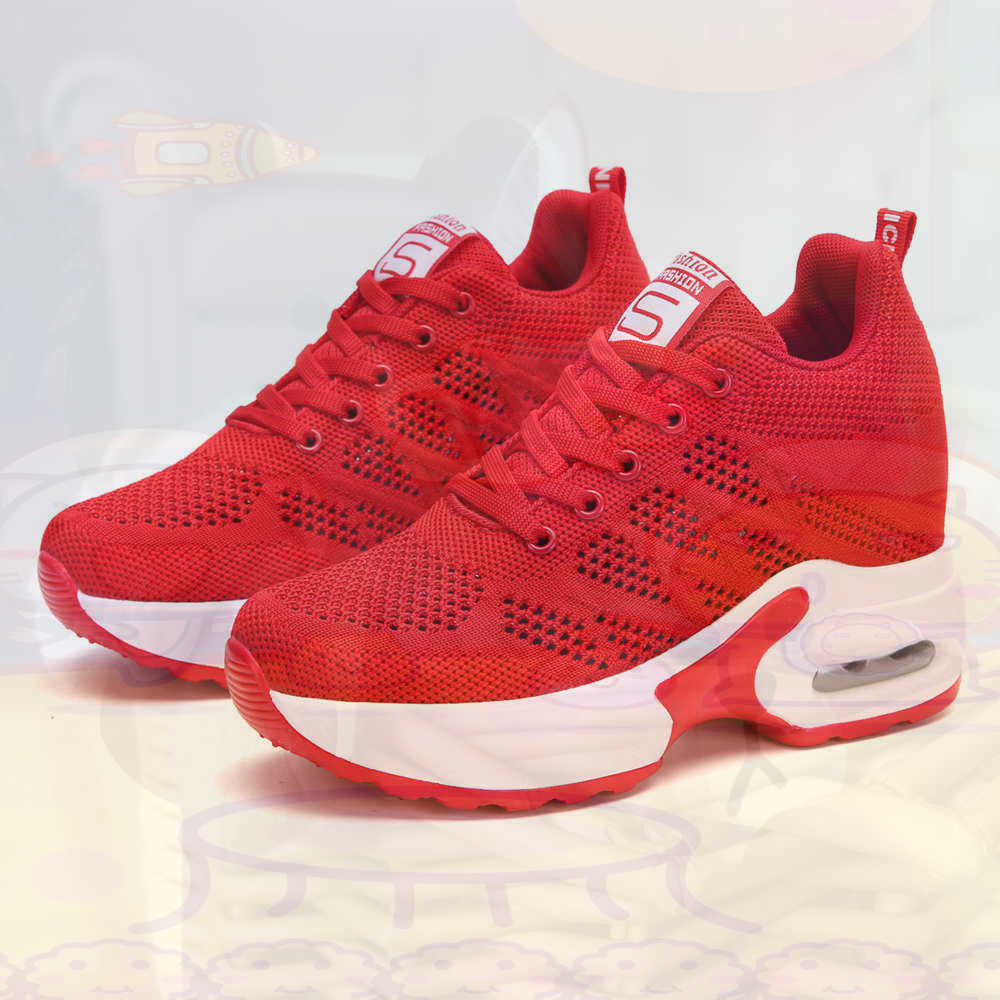 Red Size 36 Shoes Woman Tennis - огляд і ціна Home Gym Kit For Men