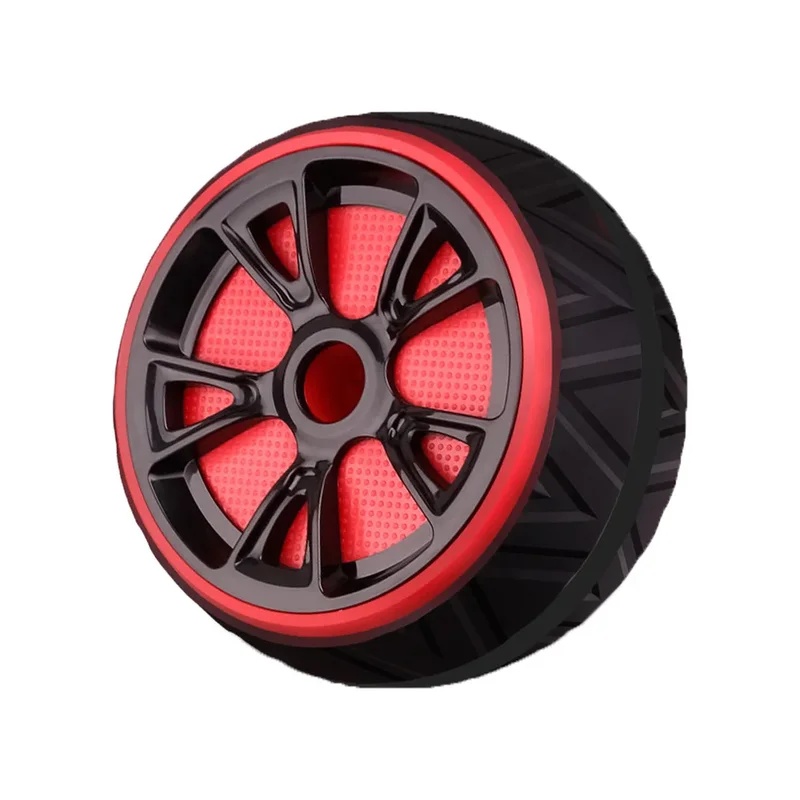 Non-Slip Ab Roller Wheel, Dura - огляд і ціна Home Gym Garden