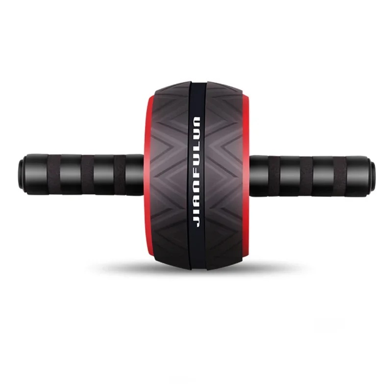 Non-Slip Ab Roller Wheel, Dura - огляд і ціна Home Gym Garden
