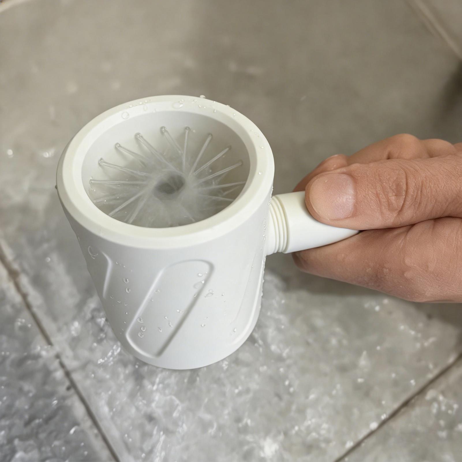 Head Shower Precision Threadin - огляд і ціна Home Gym Rental