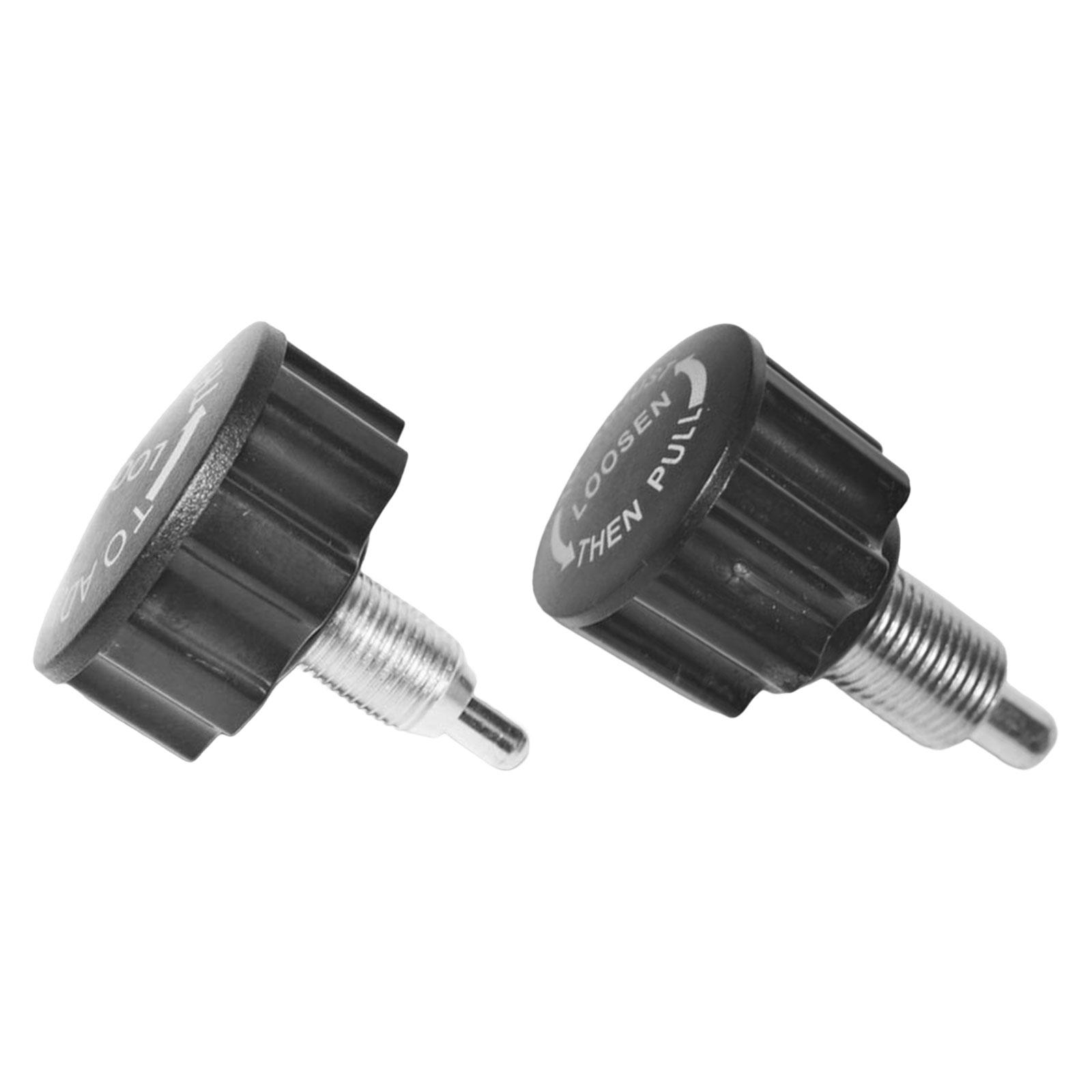 Fitness Adjustment Knob Sports - огляд і ціна Home Gym Garden