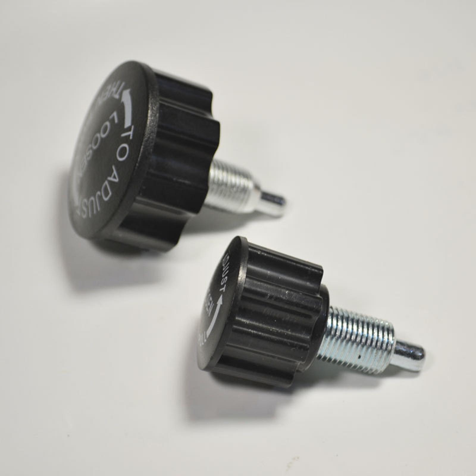 Fitness Adjustment Knob Sports - огляд і ціна Home Gym Garden