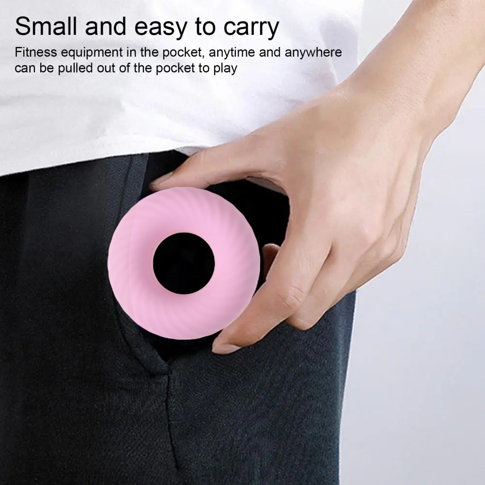 Hand Trainer Carpal Expander G - огляд і ціна Home Gym Essentials
