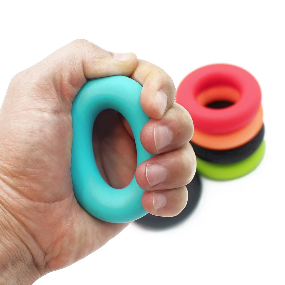 Hand Trainer Carpal Expander G - огляд і ціна Home Gym Essentials