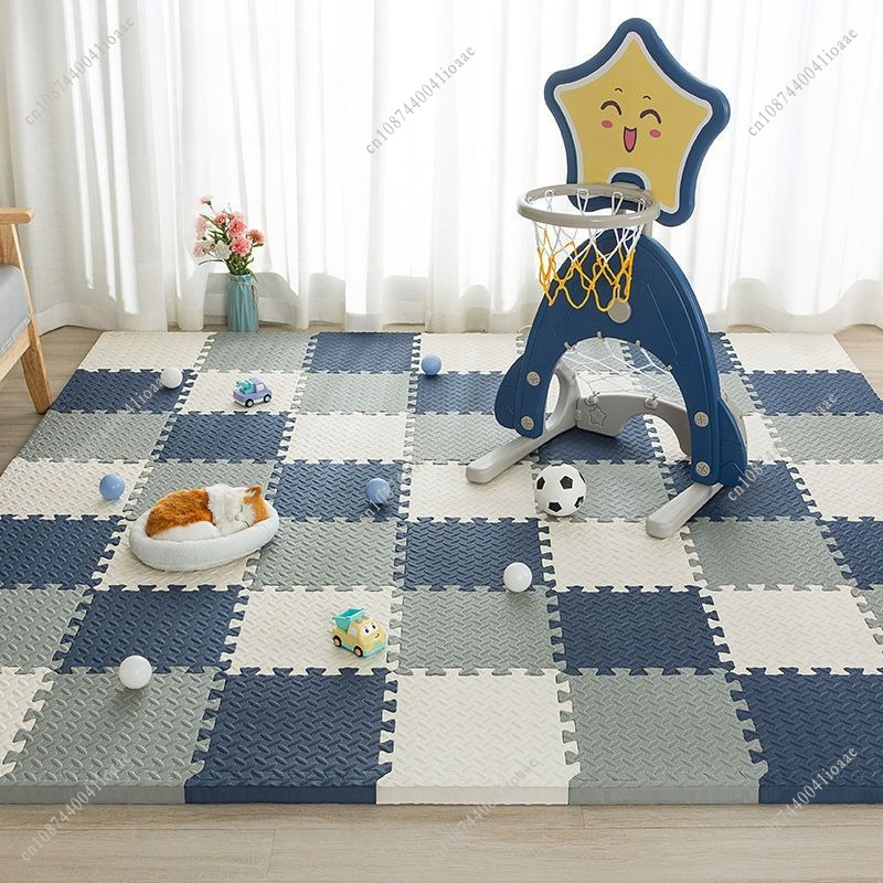 Rental Room Floor Mat: 8Pcs 30 - огляд і ціна Home Gym Rental