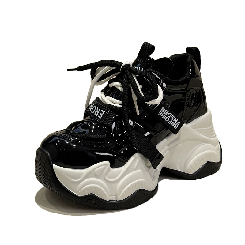 High Platform Sneakers Women 2 - огляд і ціна Home Gym Women