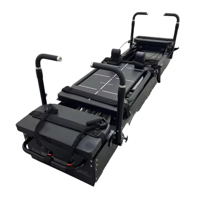 Professional Unisex Home Fitne - огляд і ціна Home Gym With Leg Press