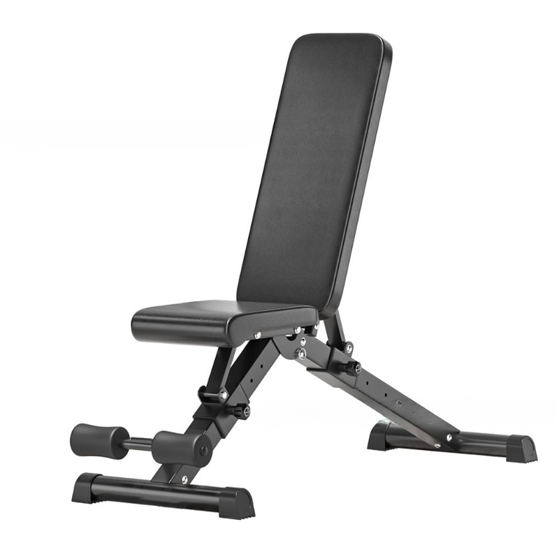 Multi-Function Home Gym Dumbbe - огляд і ціна Home Gym Weight