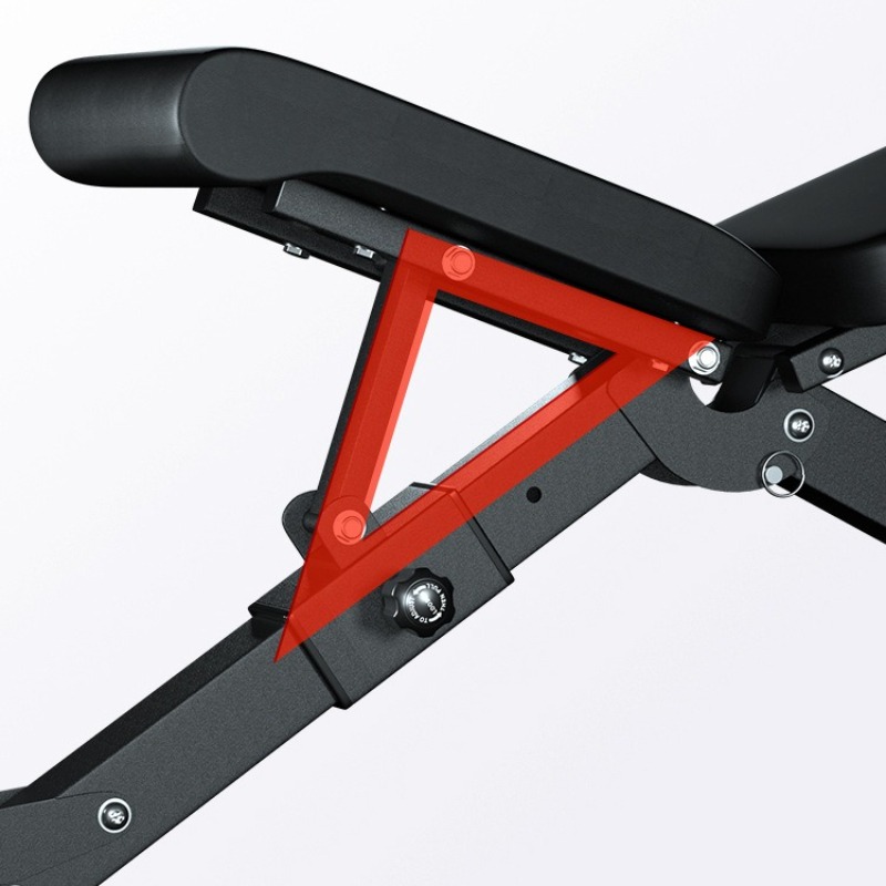 Multi-Function Home Gym Dumbbe - огляд і ціна Home Gym Weight