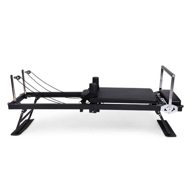Pilates bed Versatile Indoor H - огляд і ціна Home Gym Total Fitness
