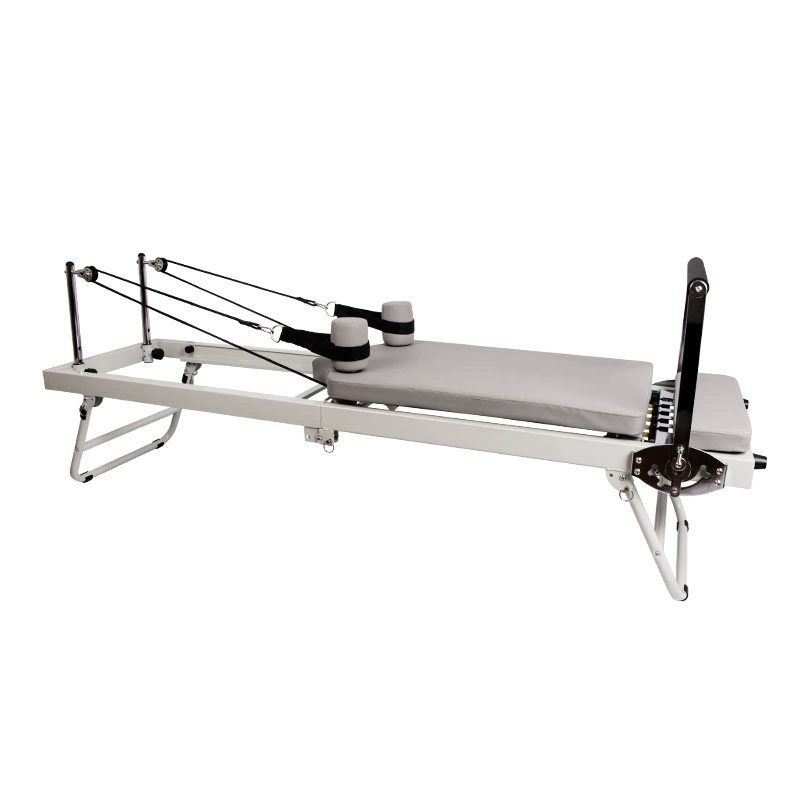 Pilates bed Versatile Indoor H - огляд і ціна Home Gym Total Fitness