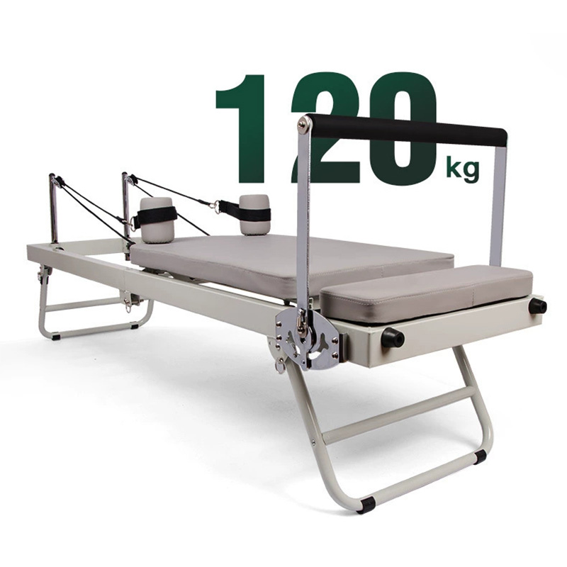Pilates bed Versatile Indoor H - огляд і ціна Home Gym Total Fitness