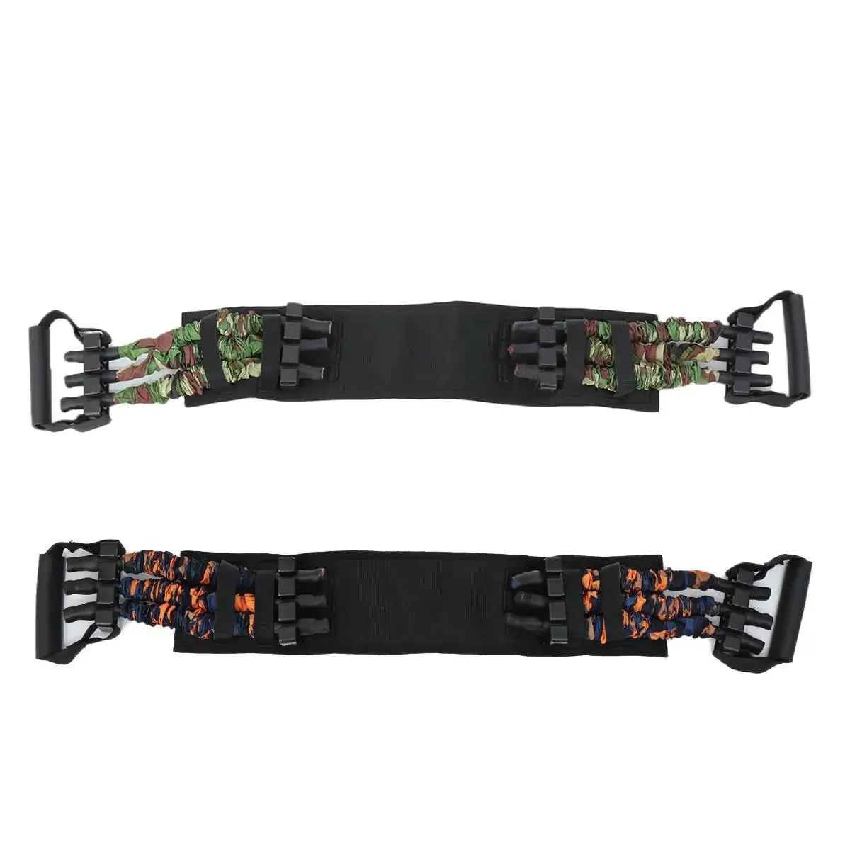 Resistance Bands Bench Press R - огляд і ціна Home Gym Mini