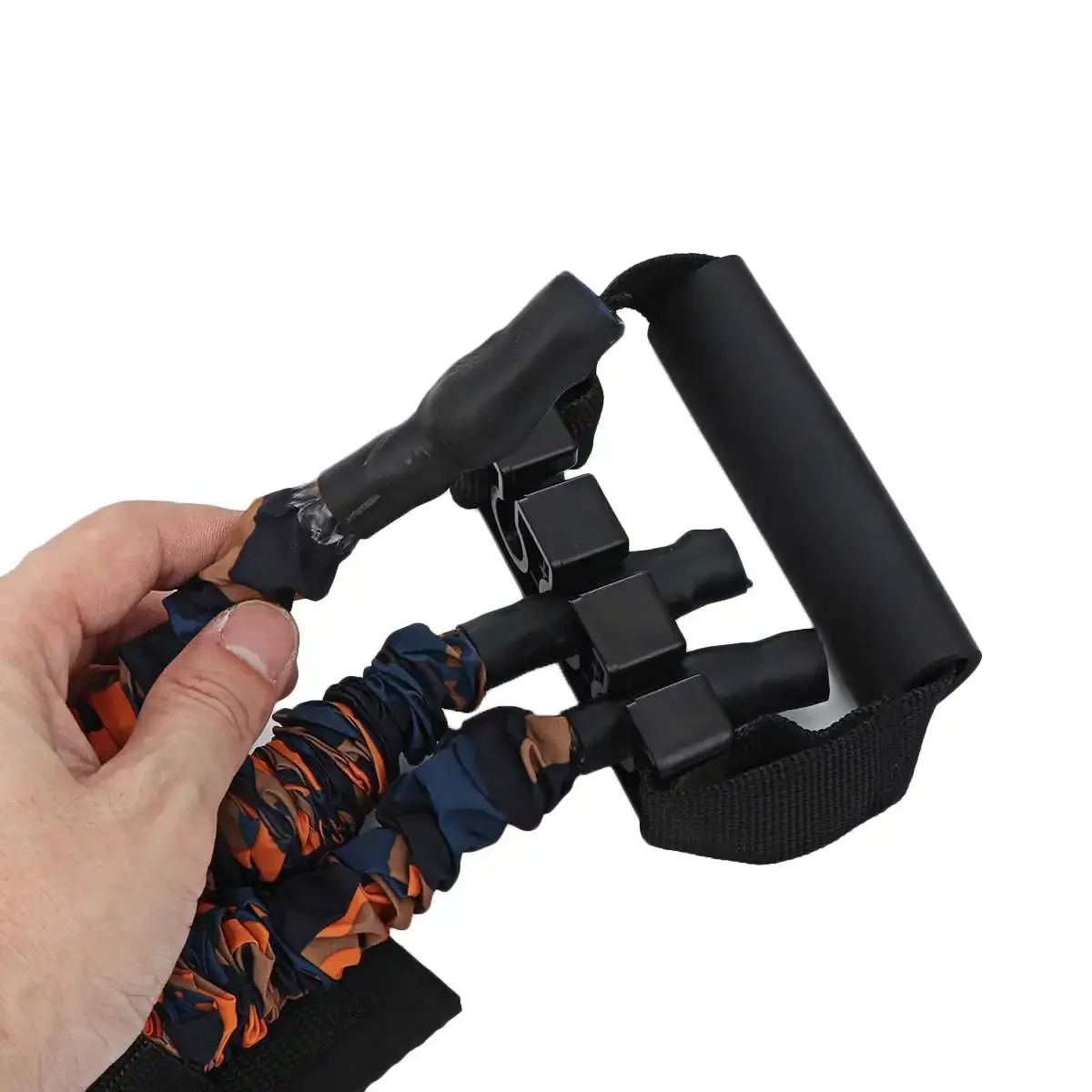 Resistance Bands Bench Press R - огляд і ціна Home Gym Mini