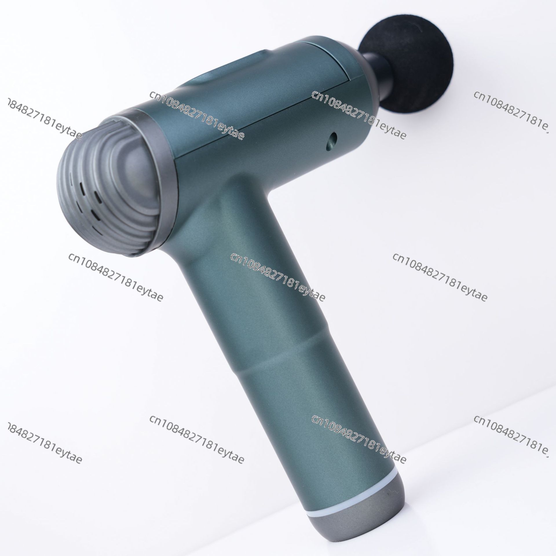 Rechargeable Mini Massage Gun  - огляд і ціна Home Gym Mini