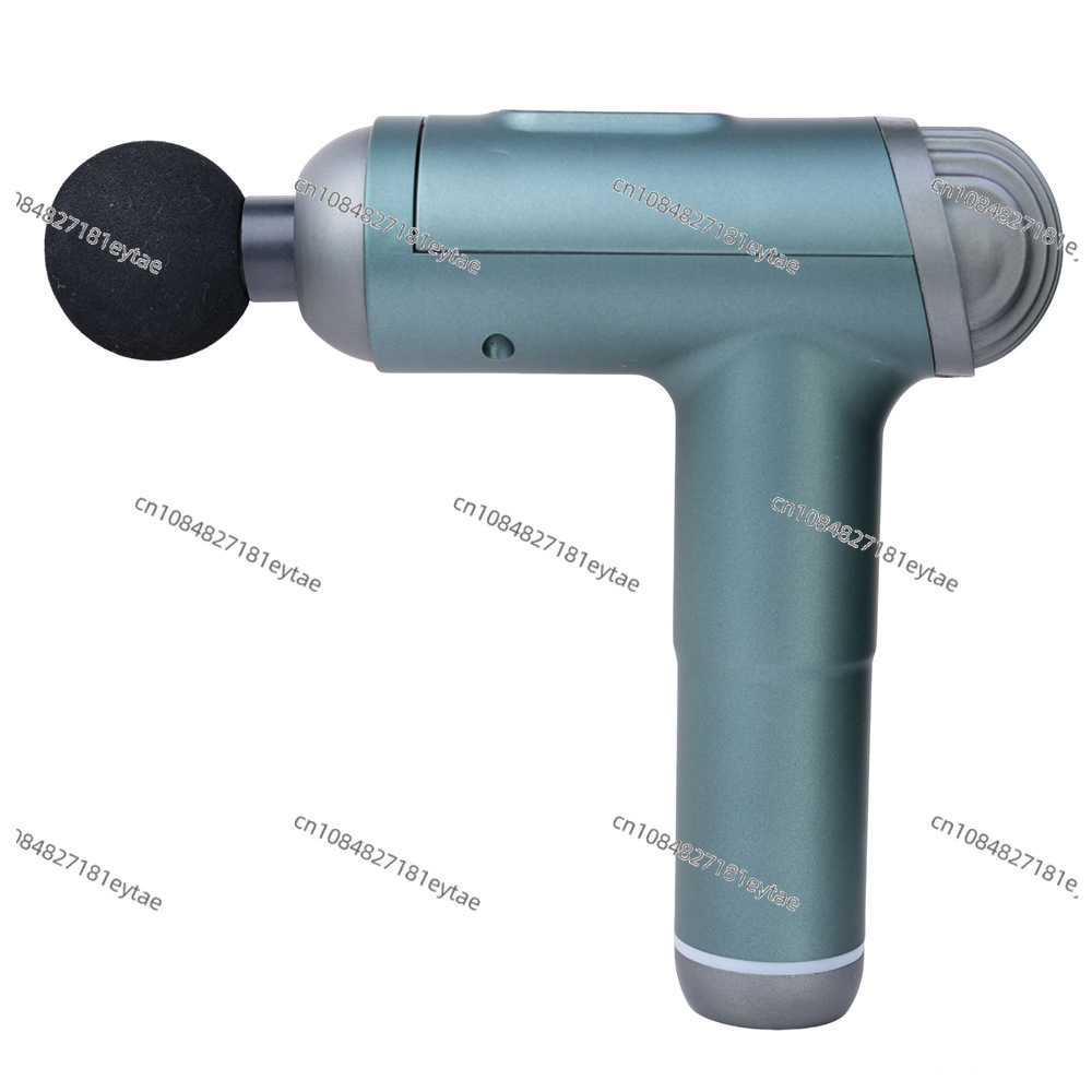 Rechargeable Mini Massage Gun  - огляд і ціна Home Gym Mini