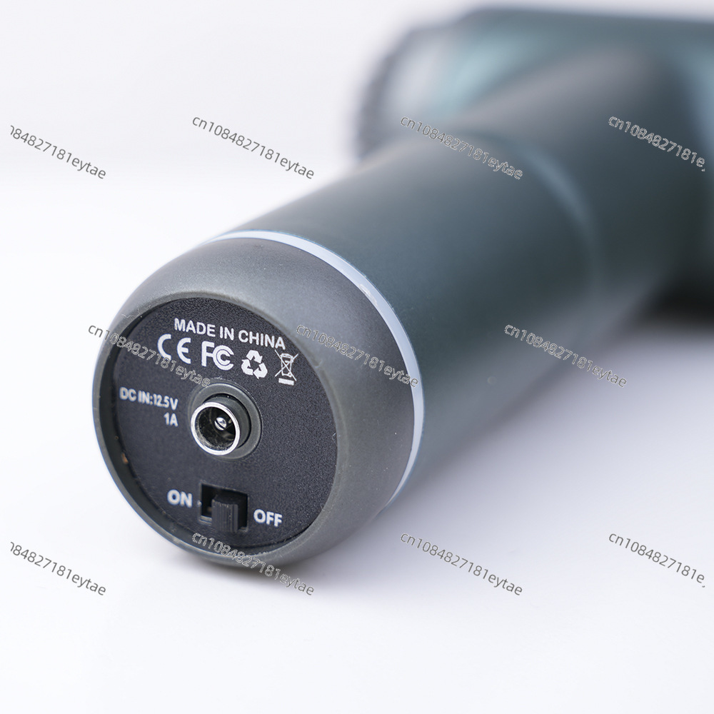 Rechargeable Mini Massage Gun  - огляд і ціна Home Gym Mini