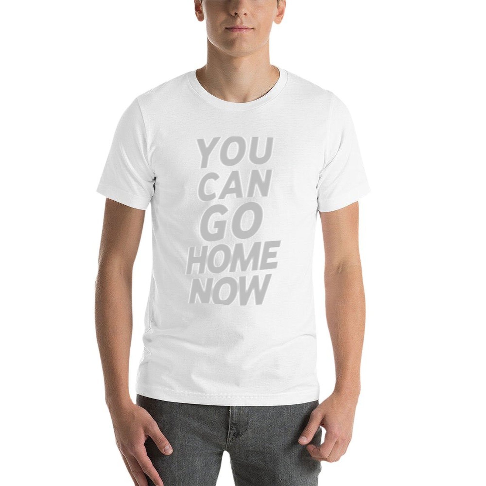 You Can Go Home Now Gym Workou - огляд і ціна Home Gym Quotes