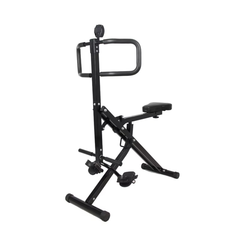 Indoor Home Fitness Full Ab Sq - огляд і ціна Home Gym Total Fitness