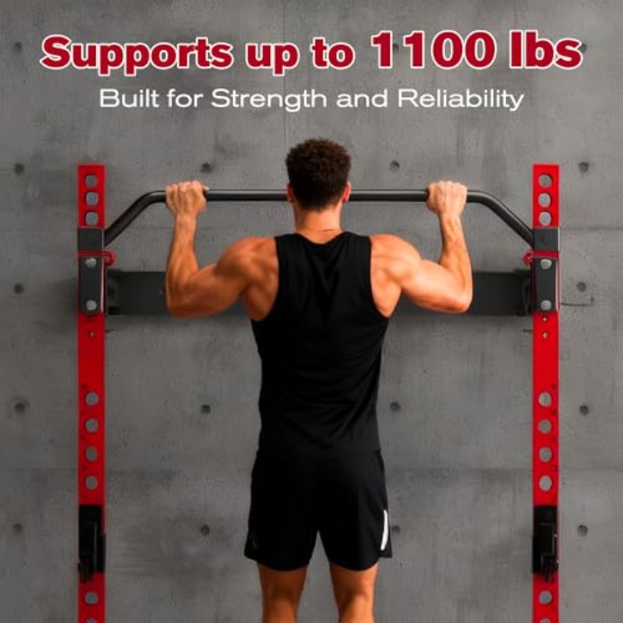 Home gym folding squat rack, s - огляд і ціна Home Gym Folding Rack