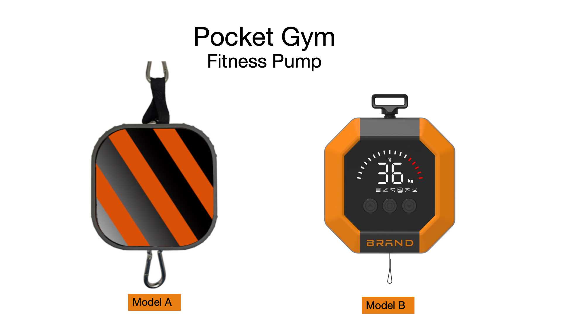 Pocket Electric Smart Power Pu - огляд і ціна Home Gym Total Fitness