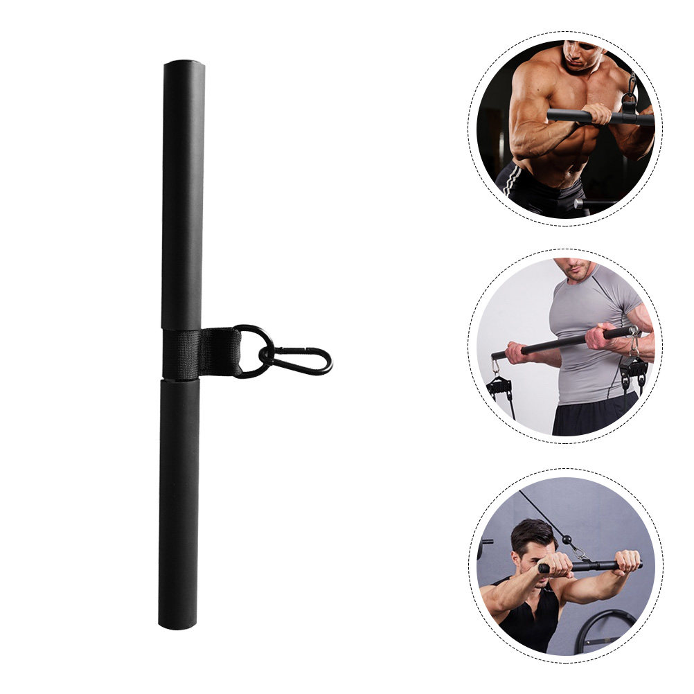 Professional Fitness Pull Bar  - огляд і ціна Home Gym Women