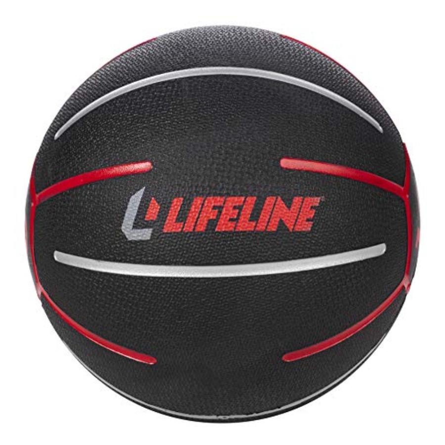 Fitness Medicine Ball for home - огляд і ціна Home Gym Total Fitness