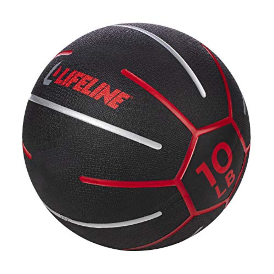Fitness Medicine Ball for home - огляд і ціна Home Gym Total Fitness