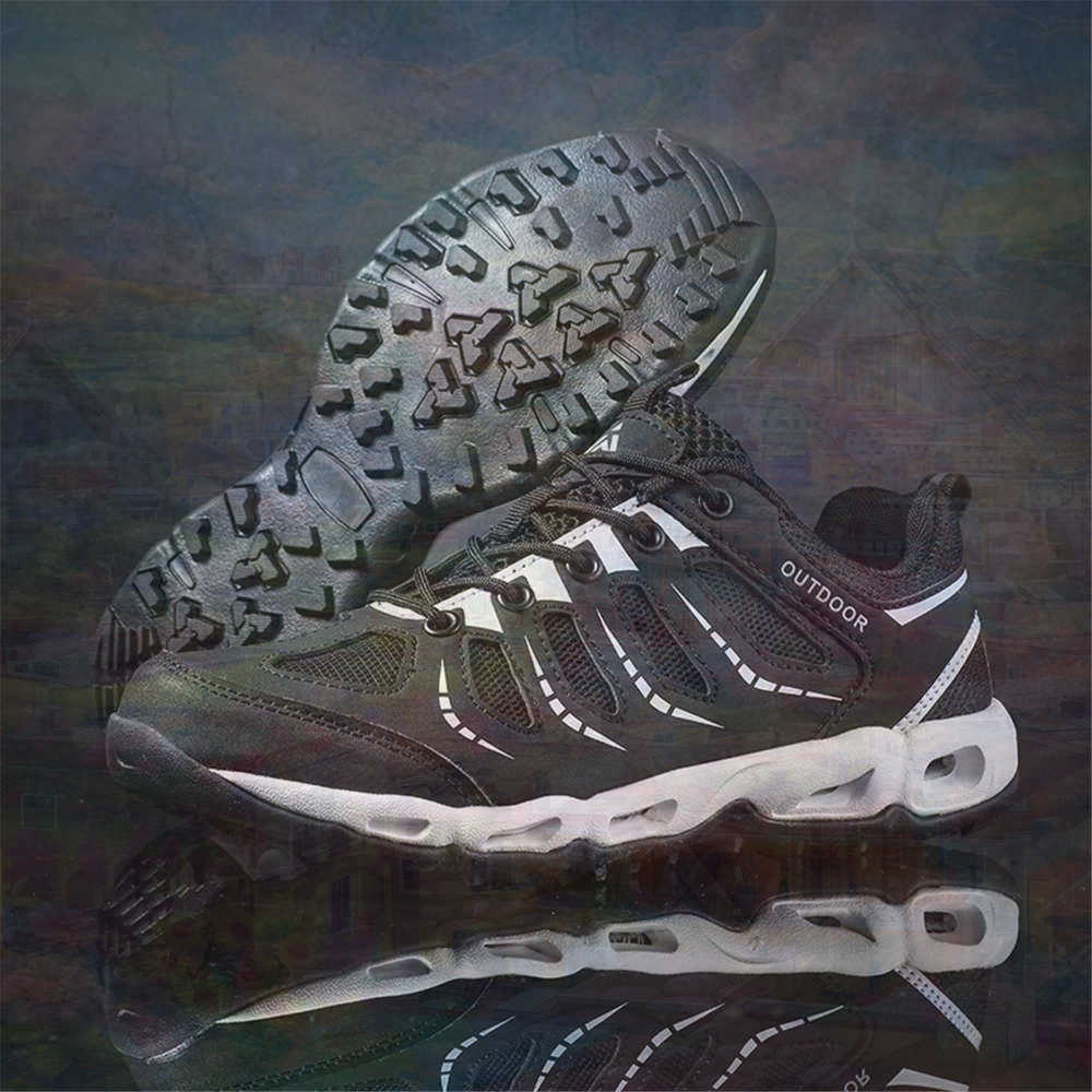 Sumer Round Tip Silver Sneaker - огляд і ціна Home Gym Pro
