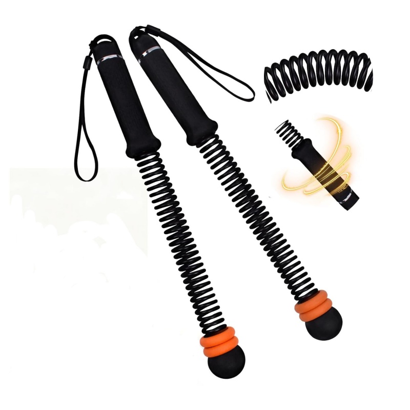 Easy Carry Silent Fitness Tool - огляд і ціна Home Gym Total Fitness
