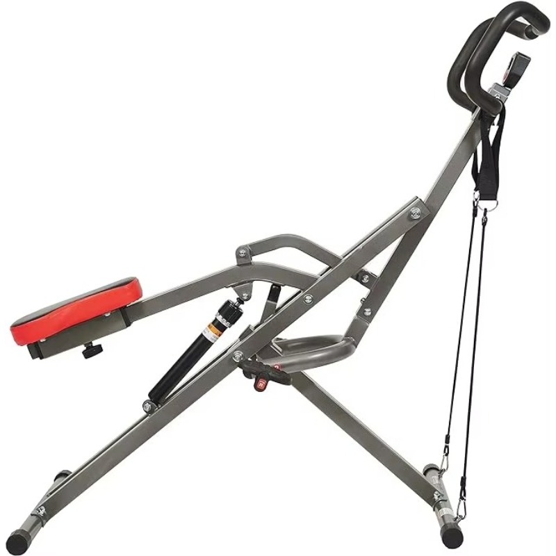 Fitness Gym Equipment Ab Power - огляд і ціна Home Gym Total Fitness