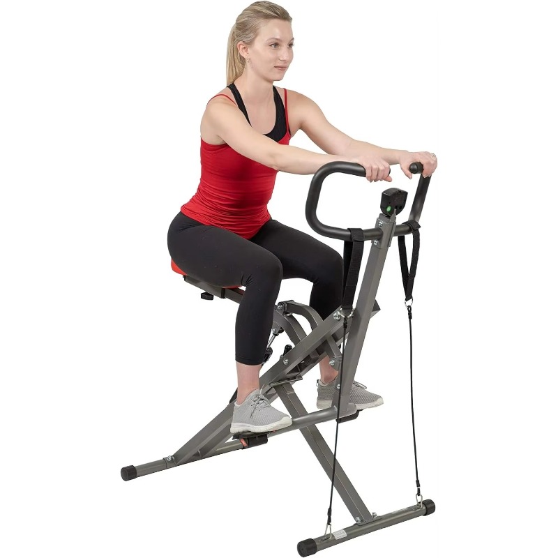 Fitness Gym Equipment Ab Power - огляд і ціна Home Gym Total Fitness