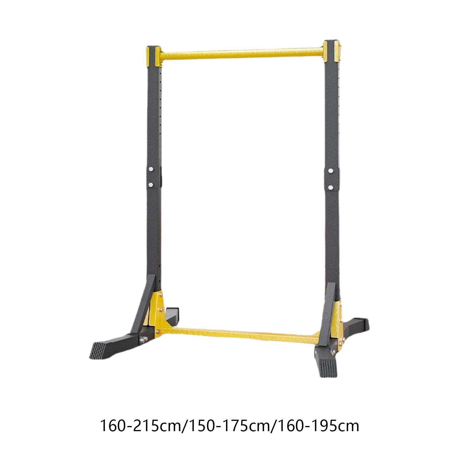 Pull up Station, Pull up Bar S - огляд і ціна Pull Up Bar Tower