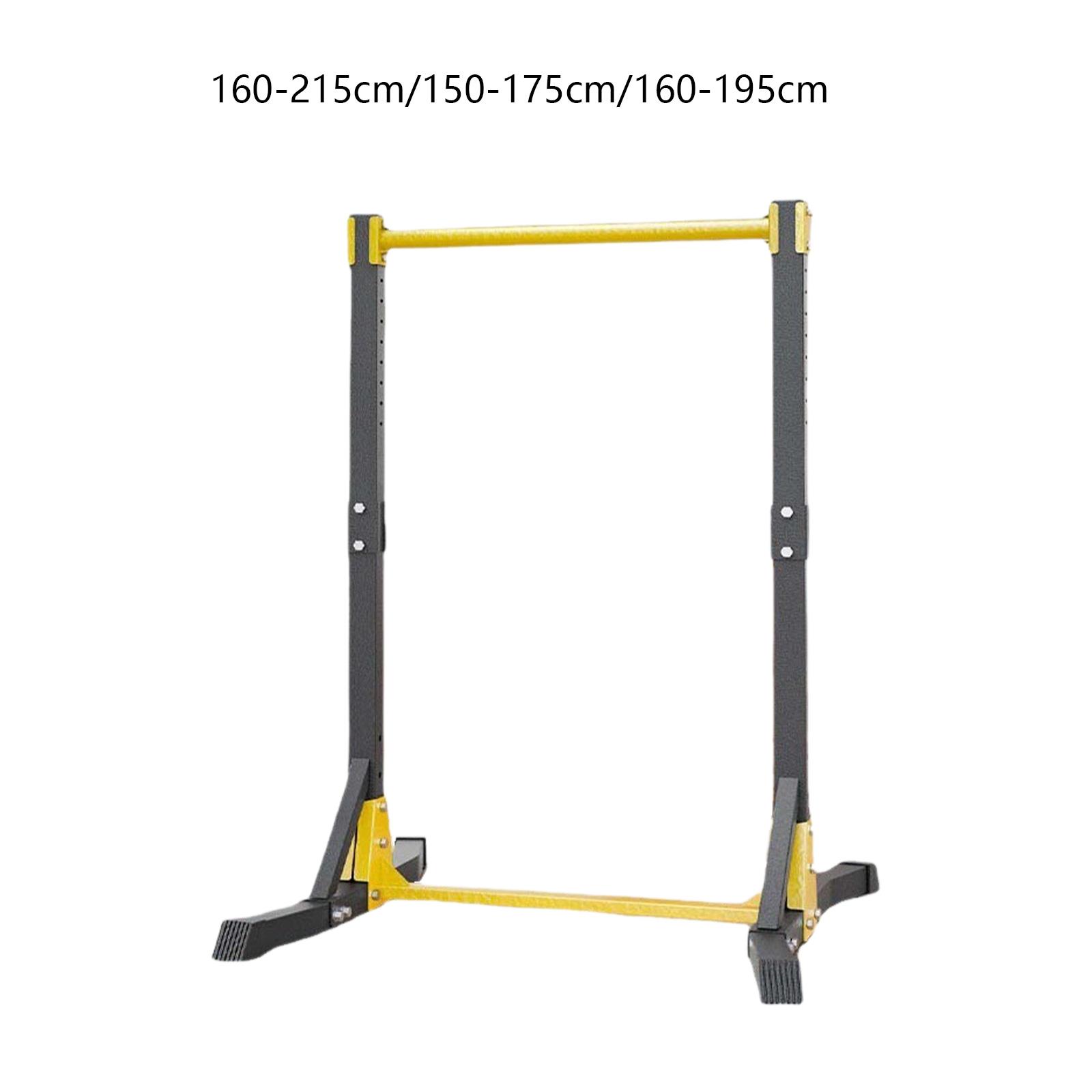 Pull up Station, Pull up Bar S - огляд і ціна Pull Up Bar Tower