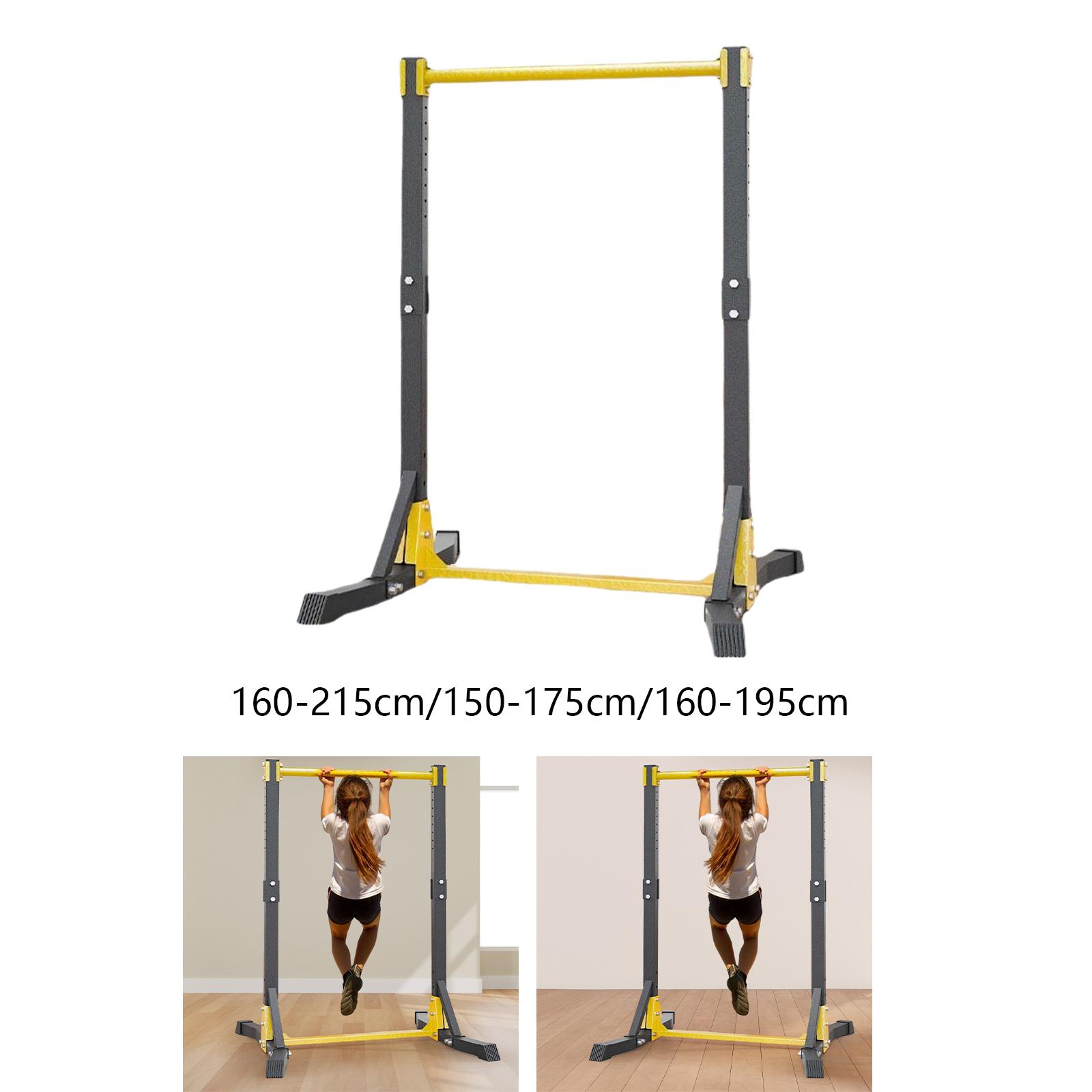 Pull up Station, Pull up Bar S - огляд і ціна Pull Up Bar Tower