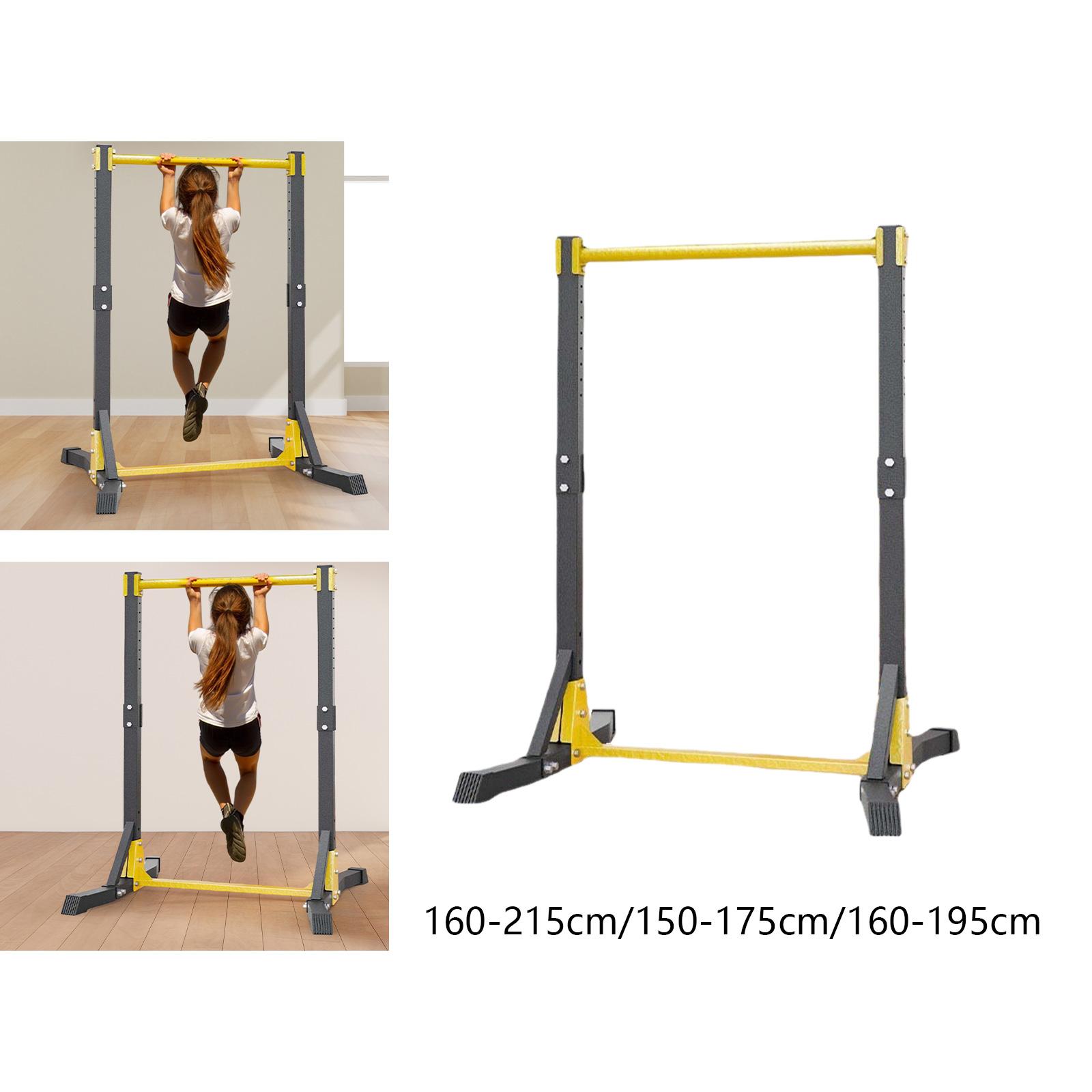 Pull up Station, Pull up Bar S - огляд і ціна Pull Up Bar Tower