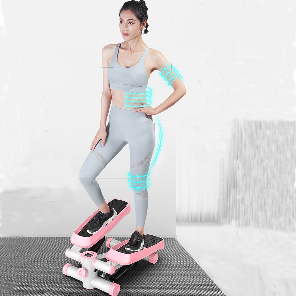 Portable Home Gym Mini Fitness - огляд і ціна Home Gym Mini