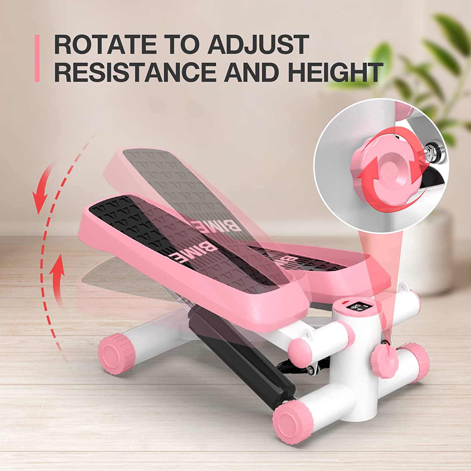 Portable Home Gym Mini Fitness - огляд і ціна Home Gym Mini